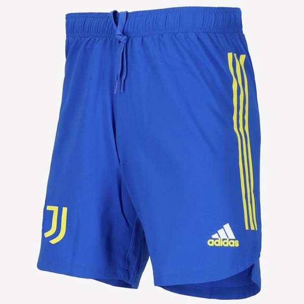 Pantalones Juventus 3ª Kit 2021 2022